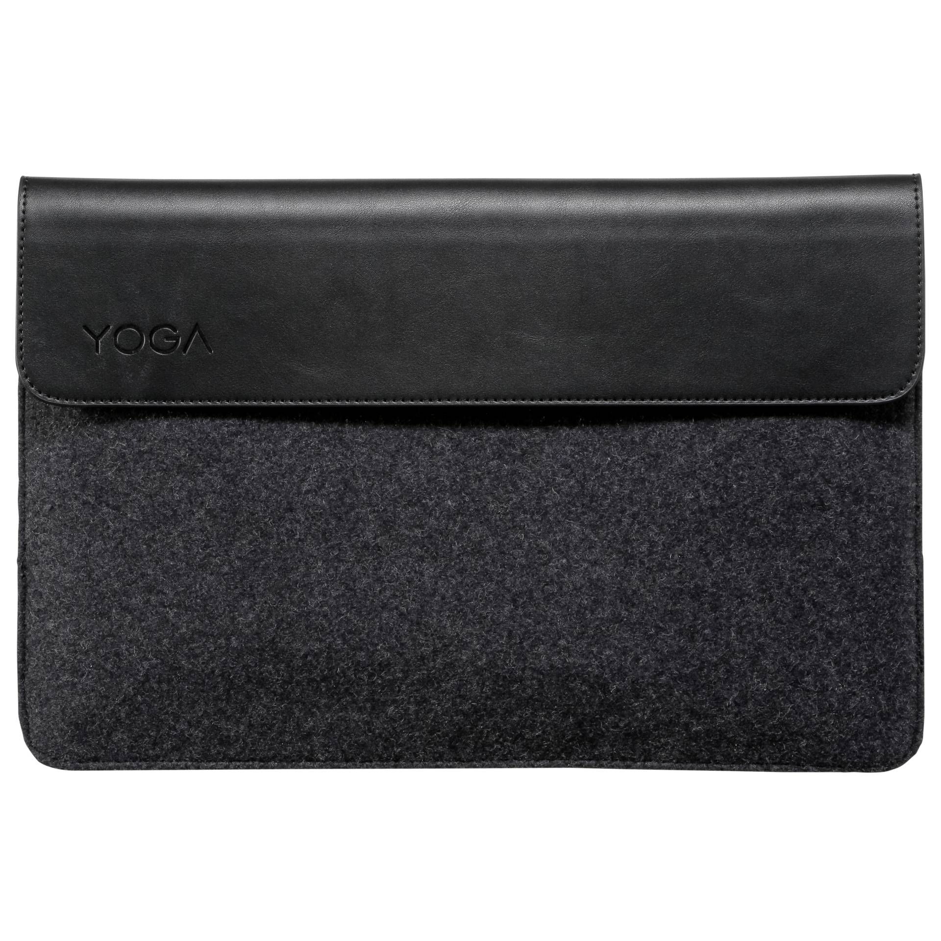 Lenovo Yoga Sleeve 14 nero