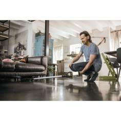 Kärcher VC 6 Cordless ourFamily bianco 2