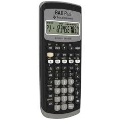 Texas Instruments BA II Plus 2