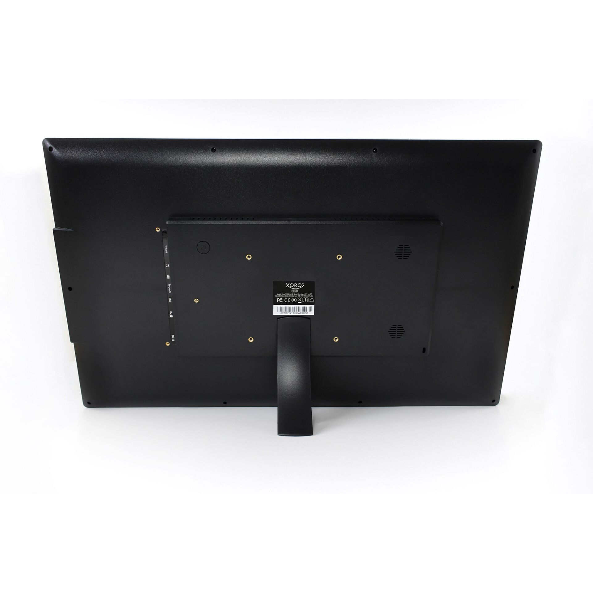 Xoro MegaPAD 2154 V7