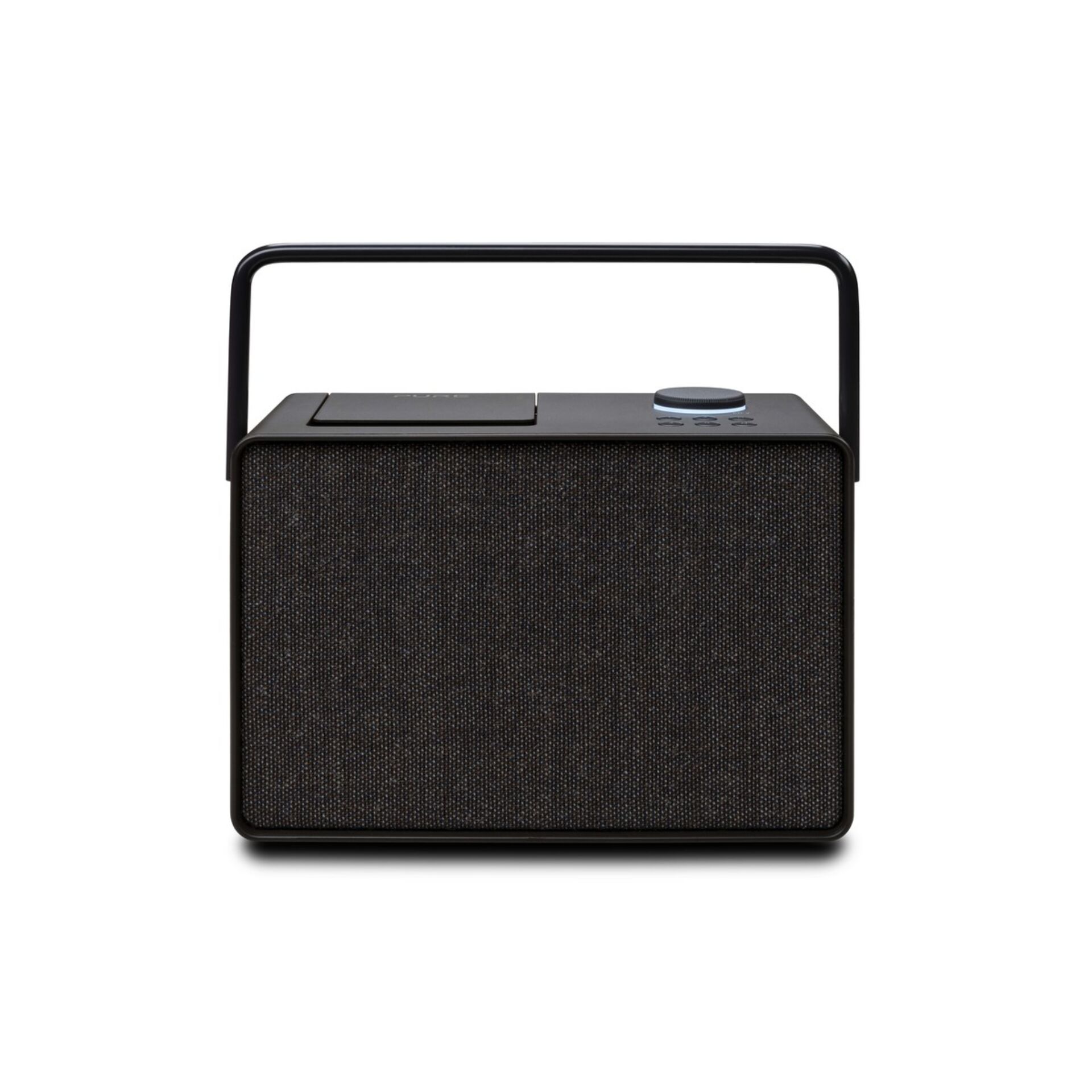 Pure Evoke Play coffee nero