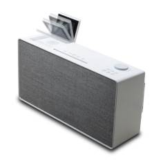 Pure Evoke Home cotton bianco 2