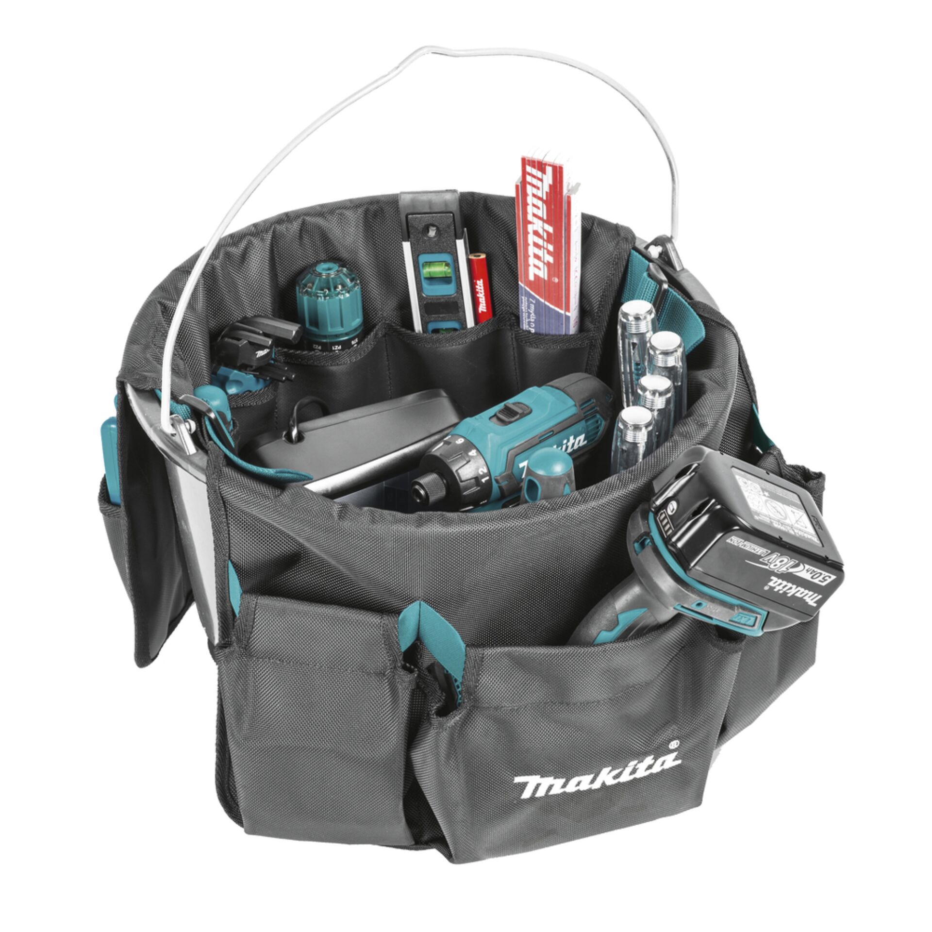 Makita E-15497 Bucket Bag