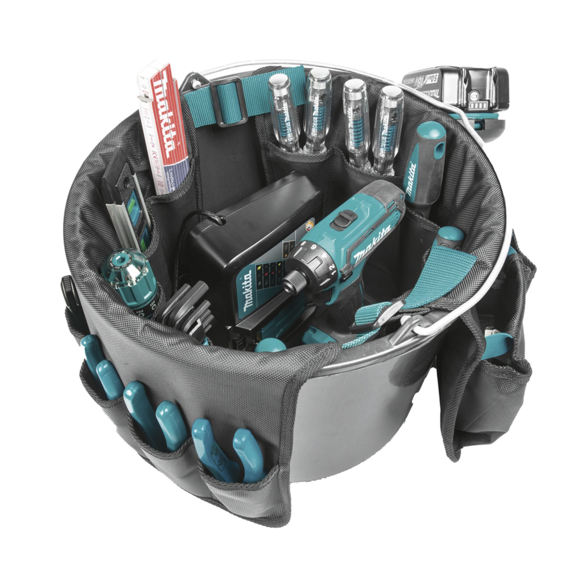 Makita E-15497 Bucket Bag