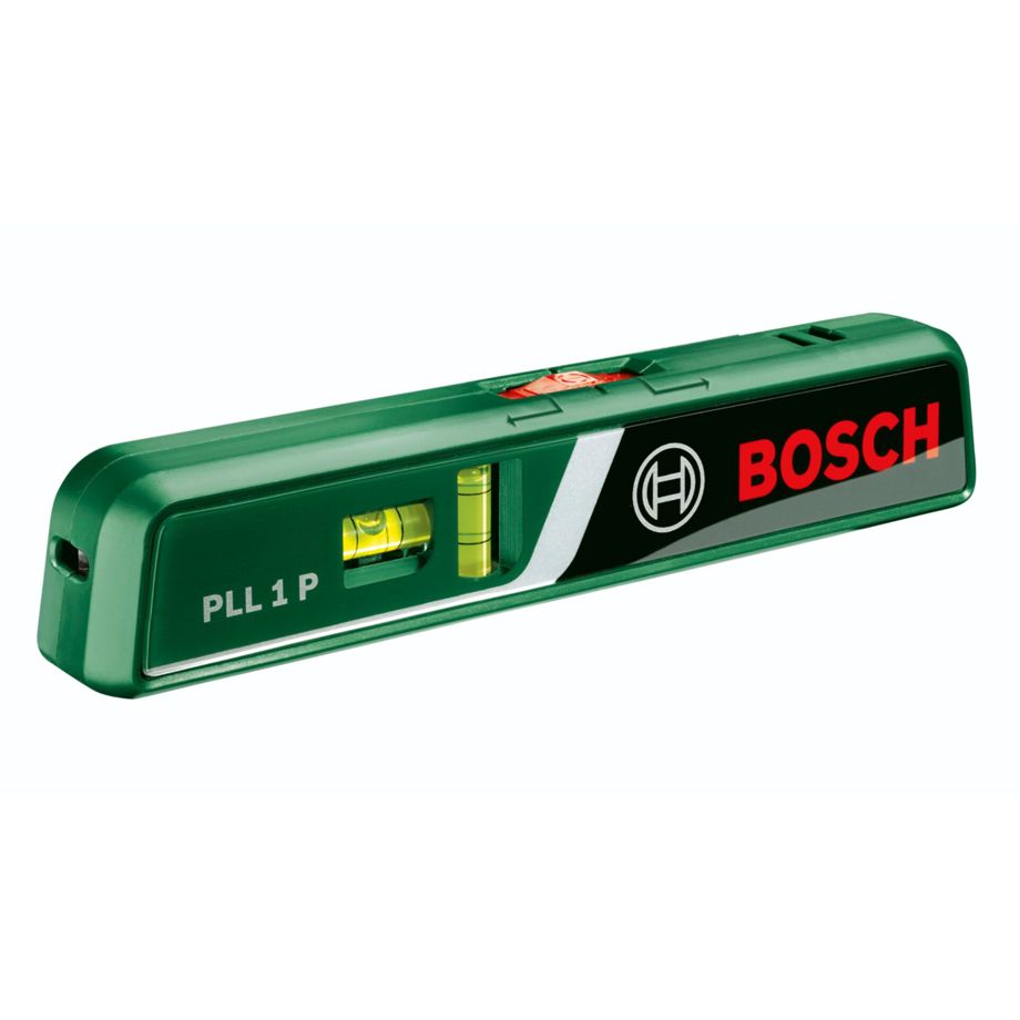 Bosch PLL 1 P Laser Level