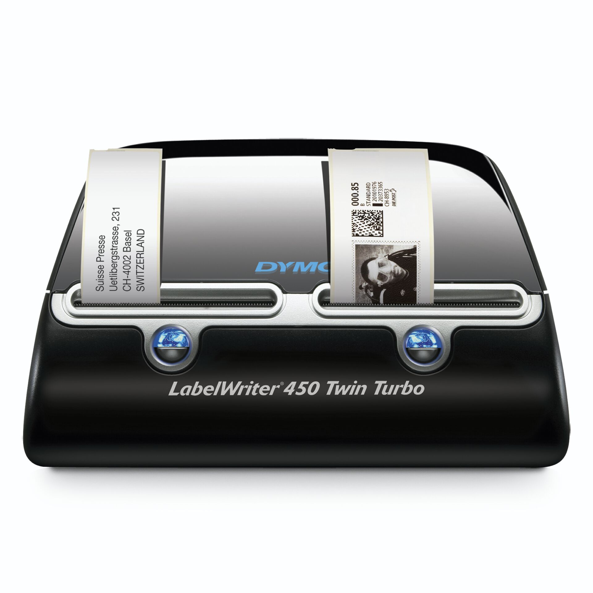 Dymo LabelWriter 450 Twin Turbo
