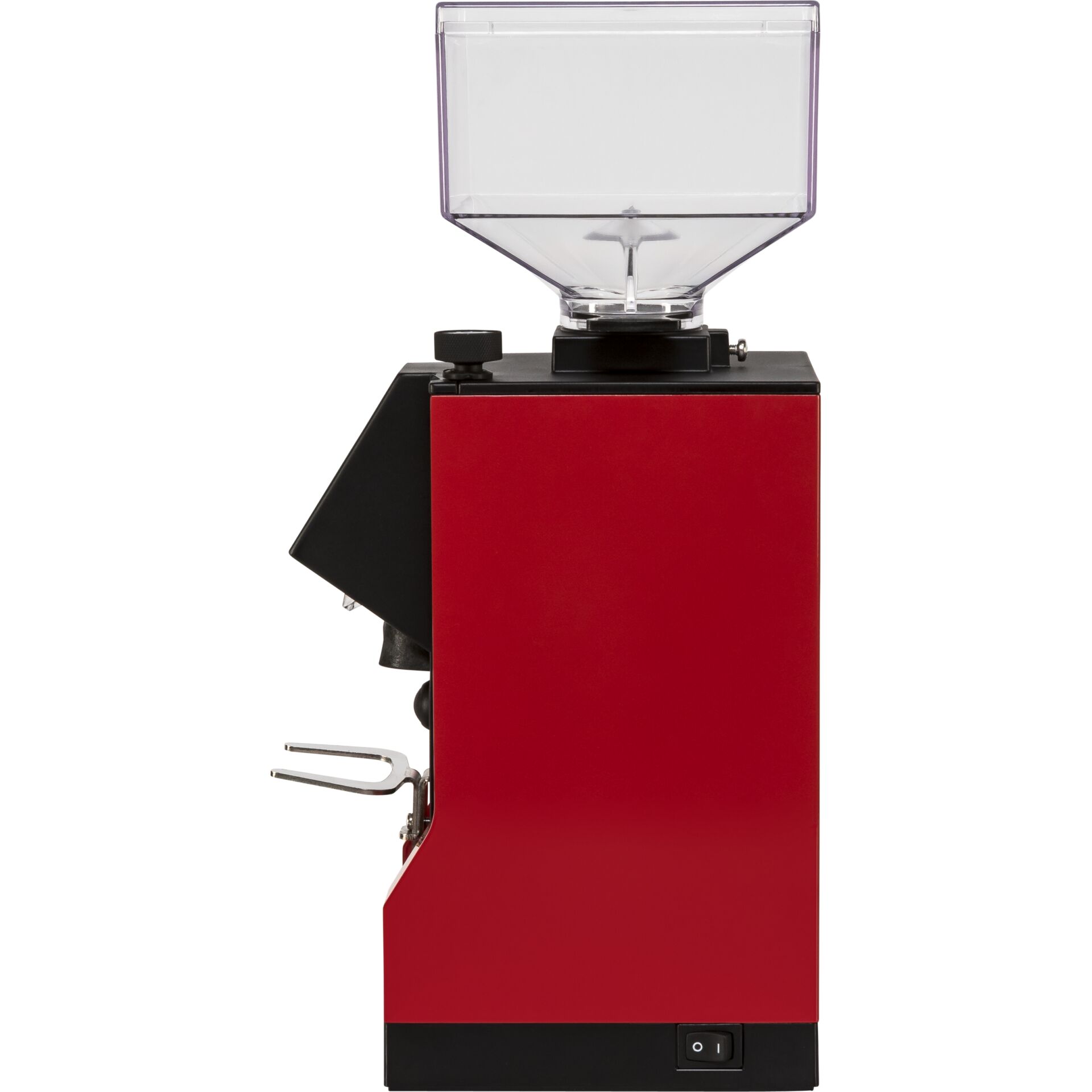 Eureka Mignon SPECIALITA 55 220-240V/50-60Hz 15BL rosso