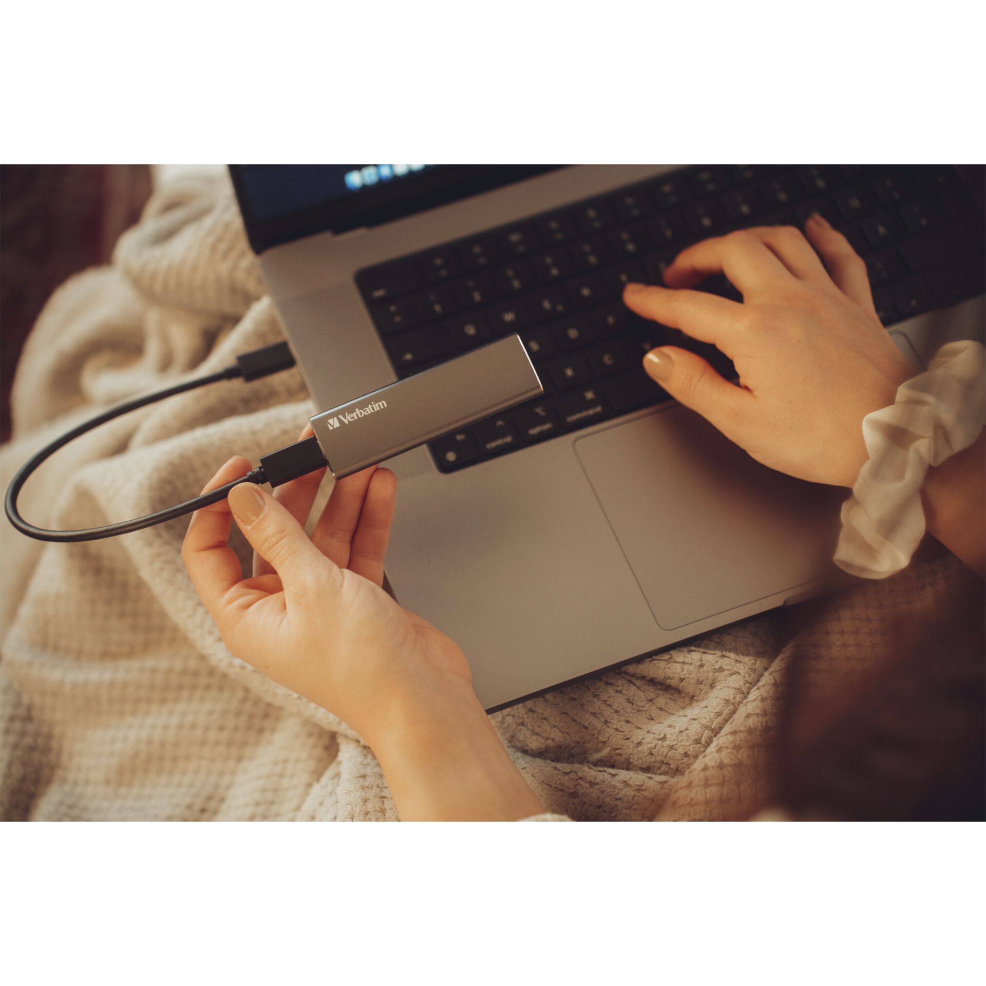 Verbatim Store n Go Vx500    1TB SSD USB 3.1