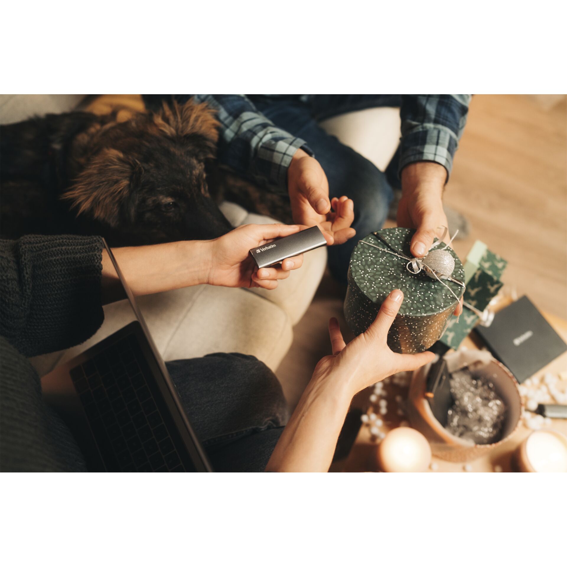 Verbatim Store n Go Vx500    1TB SSD USB 3.1