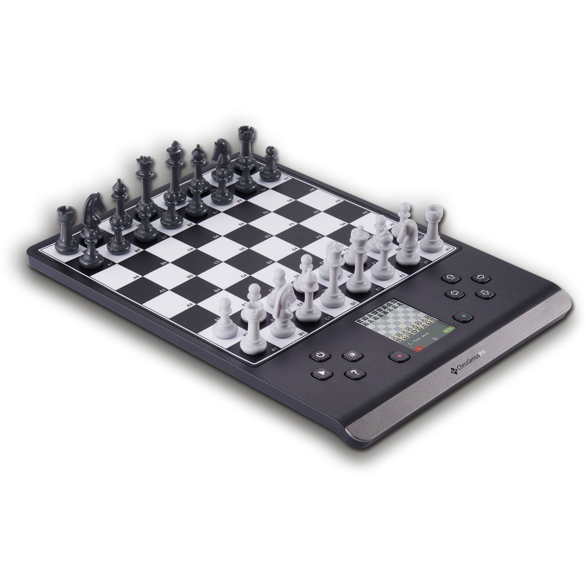 Millennium Chess Genius Pro 2024