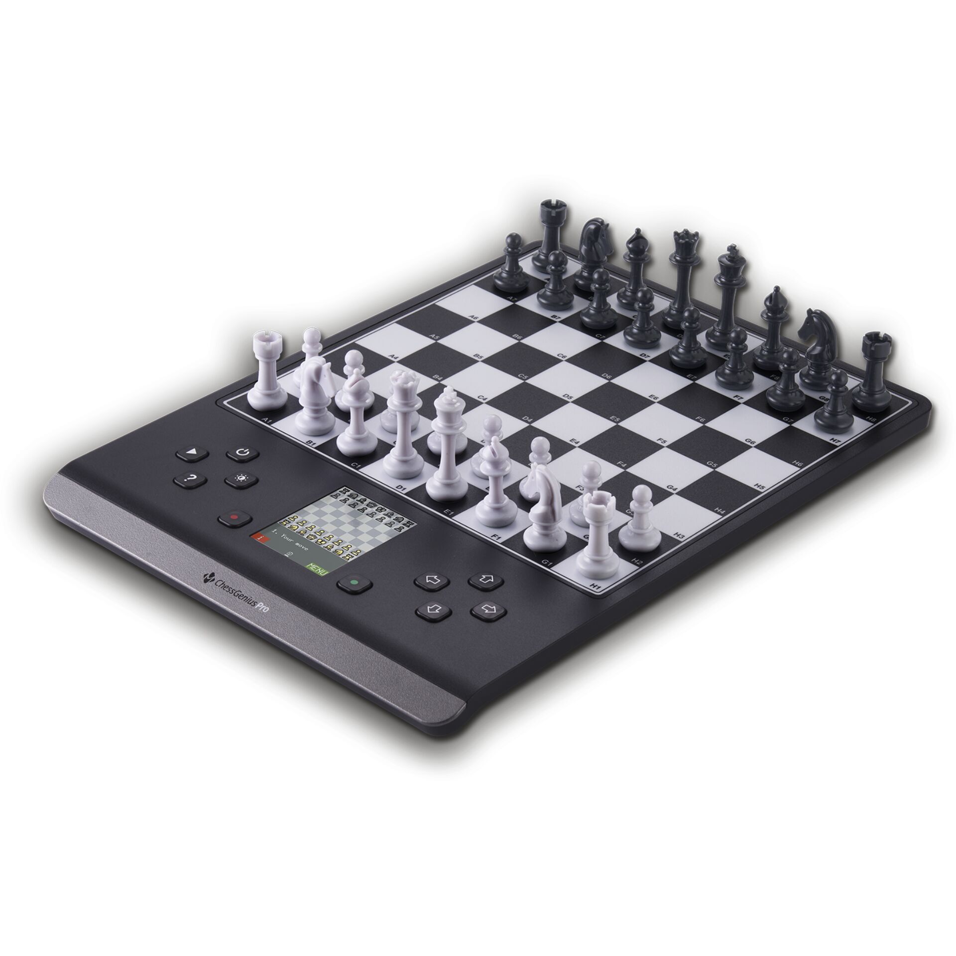 Millennium Chess Genius Pro 2024
