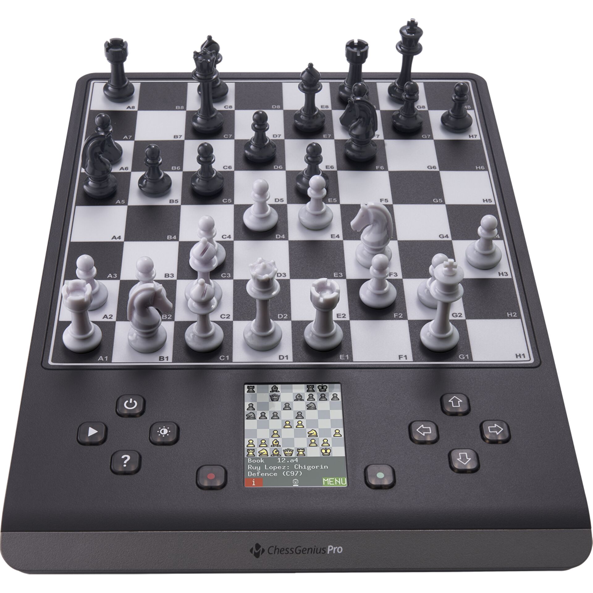 Millennium Chess Genius Pro 2024