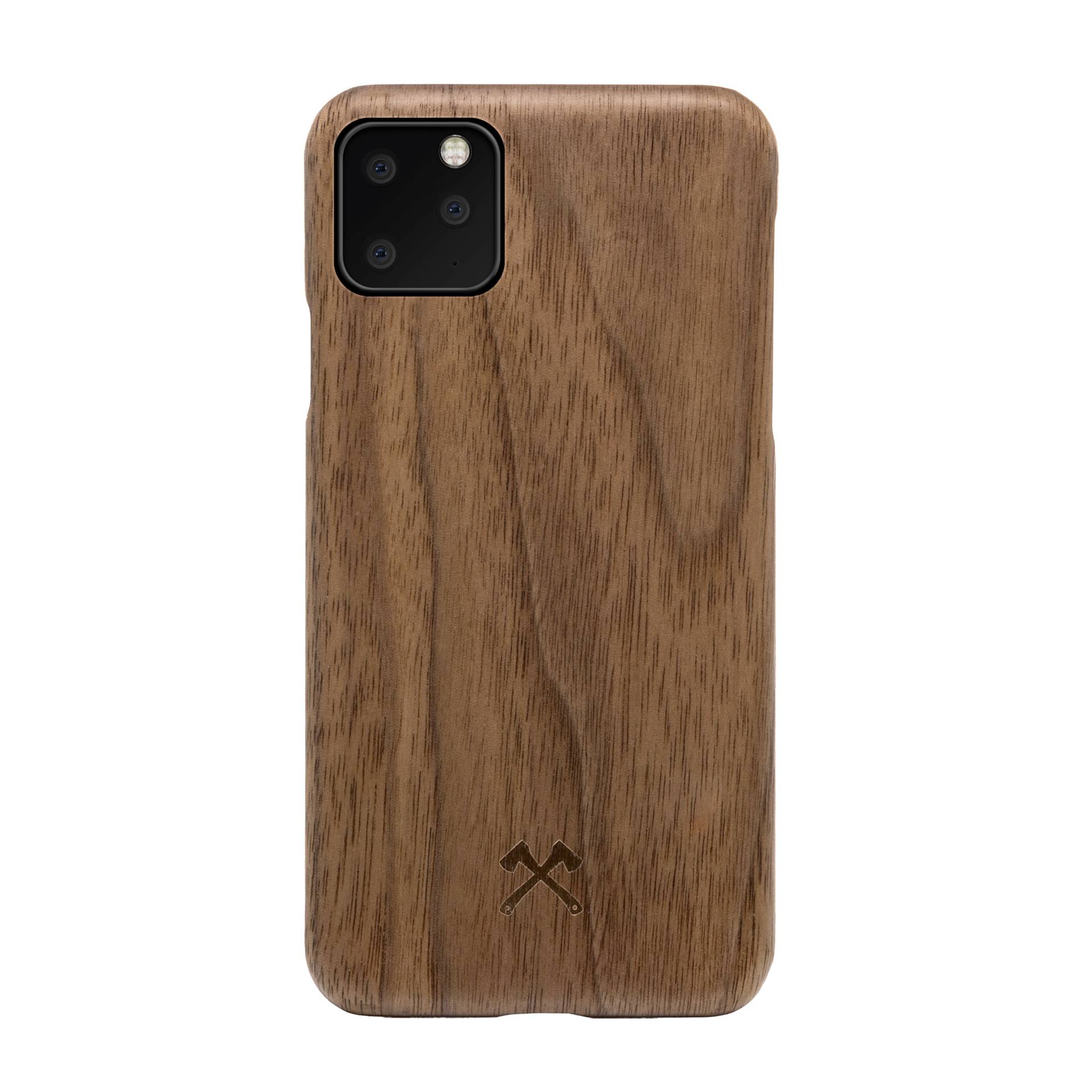 Woodcessories Slim Case noce iPhone 11 Pro
