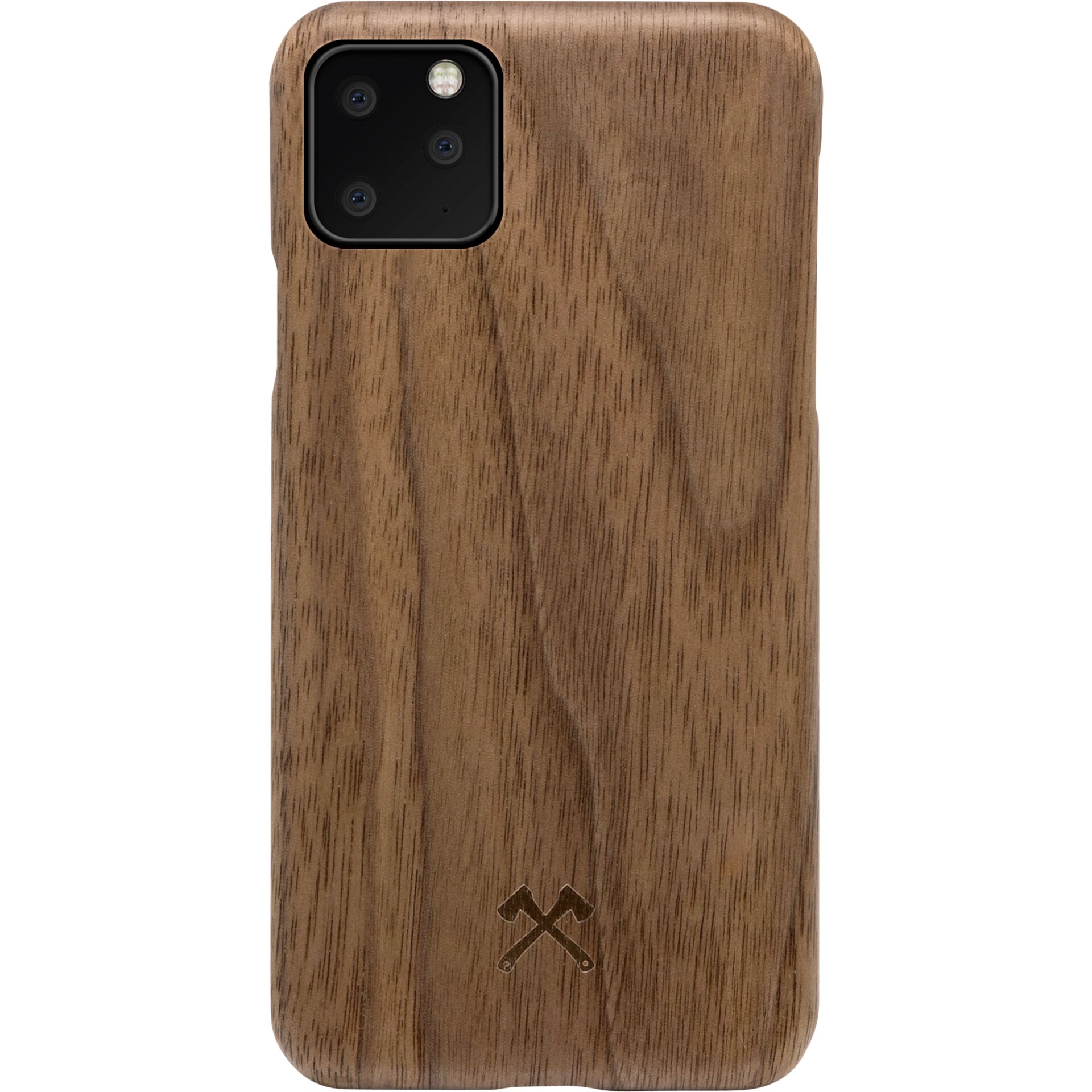 Woodcessories Slim Case noce iPhone 11 Pro Max