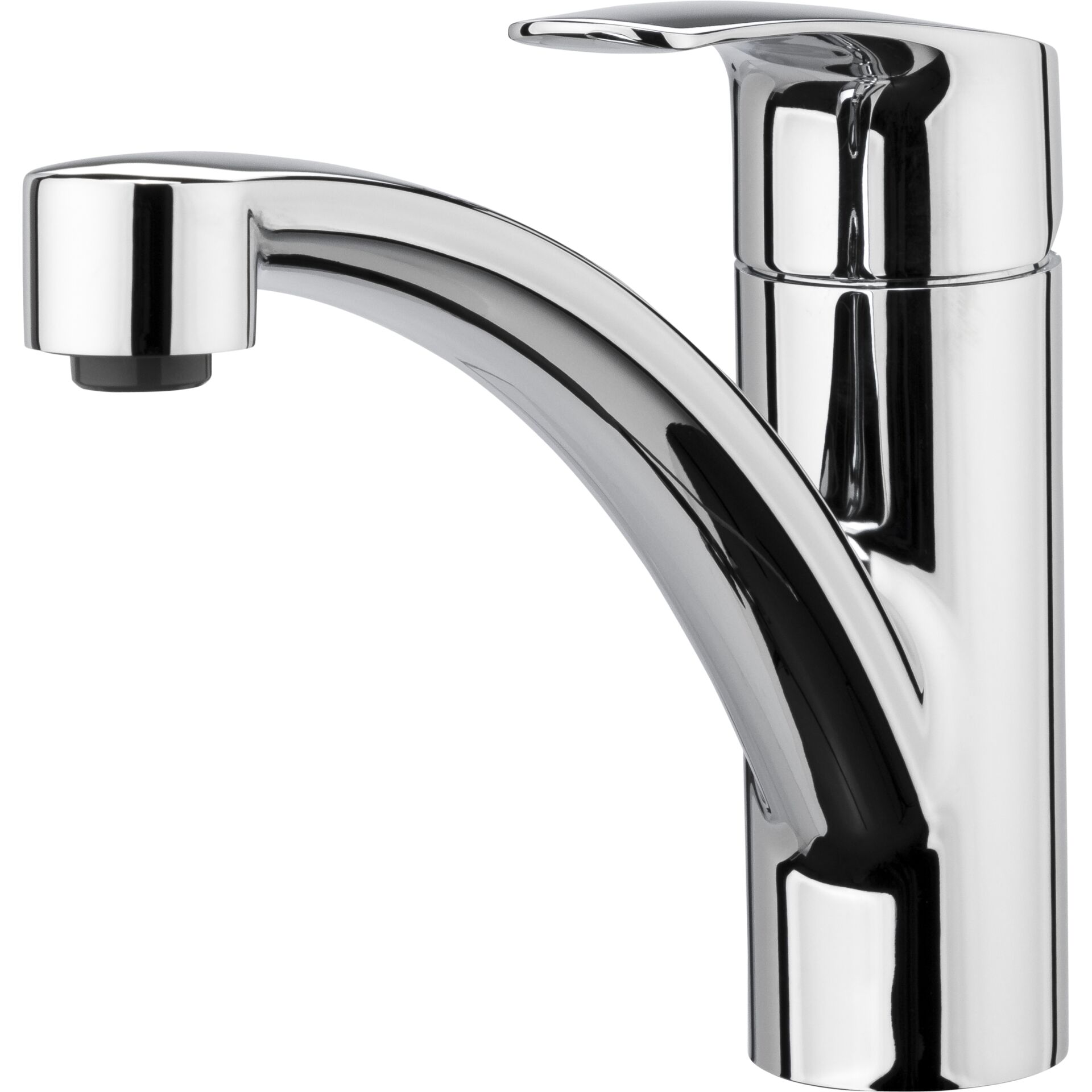 Grohe Eurosmart, 1,2 Single-Handle Kitchen Faucet