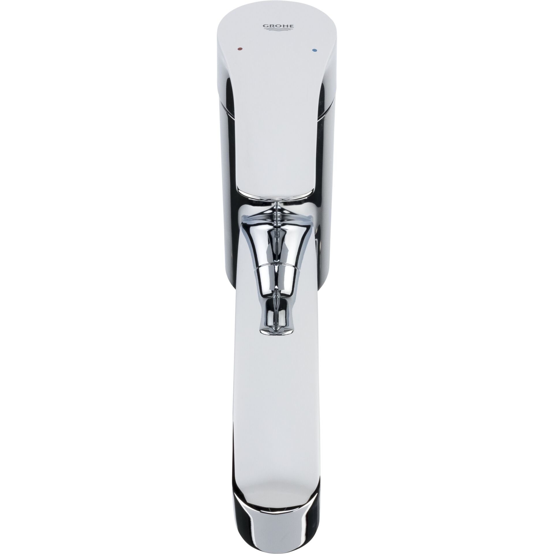 Grohe Eurosmart, 1,2 Single-Handle Kitchen Faucet