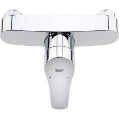 Grohe Eurosmart Single-Handle Shower Mixer, 1/2 2