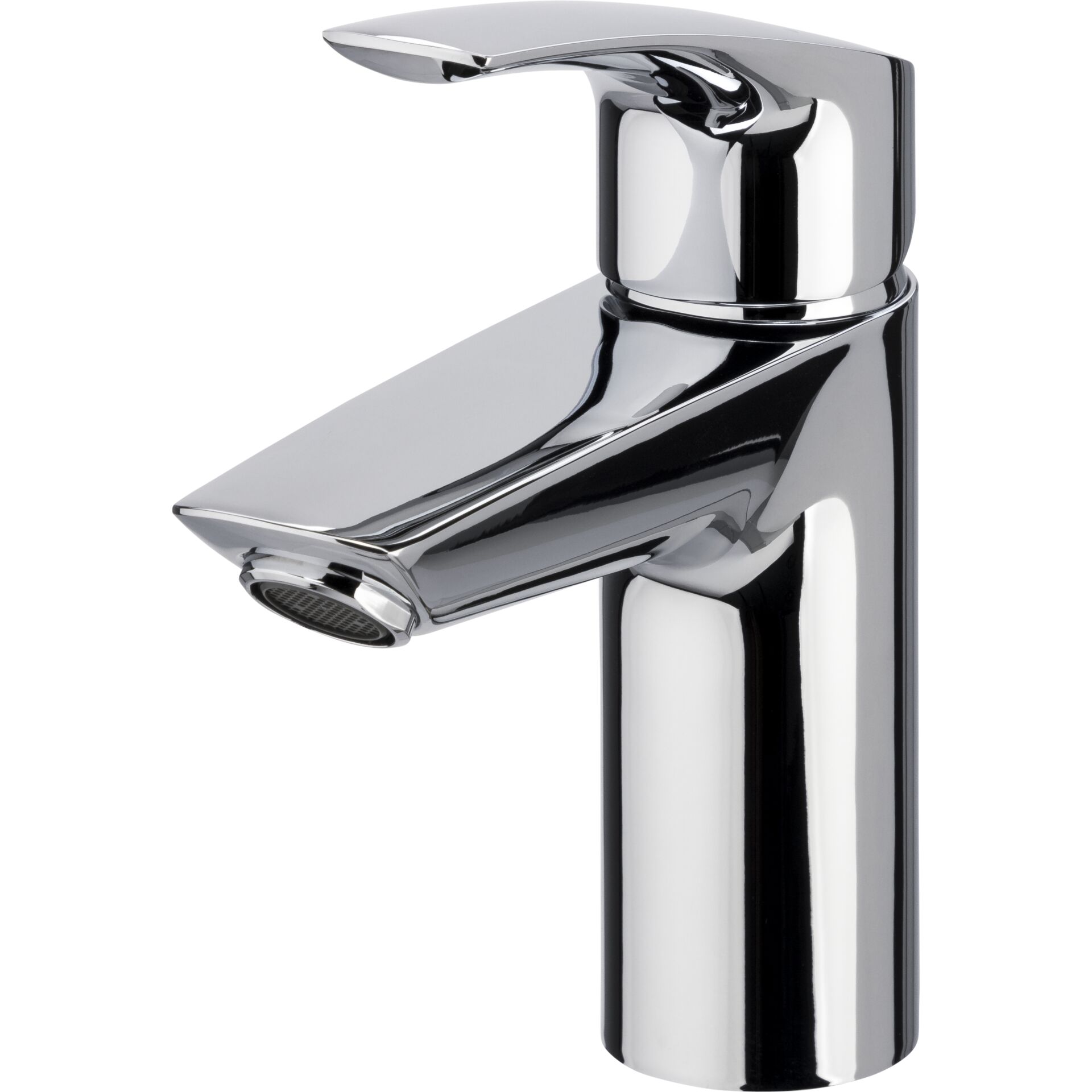 Grohe Eurosmart S-Size, 1/2 Single-Handle Bathroom Faucet