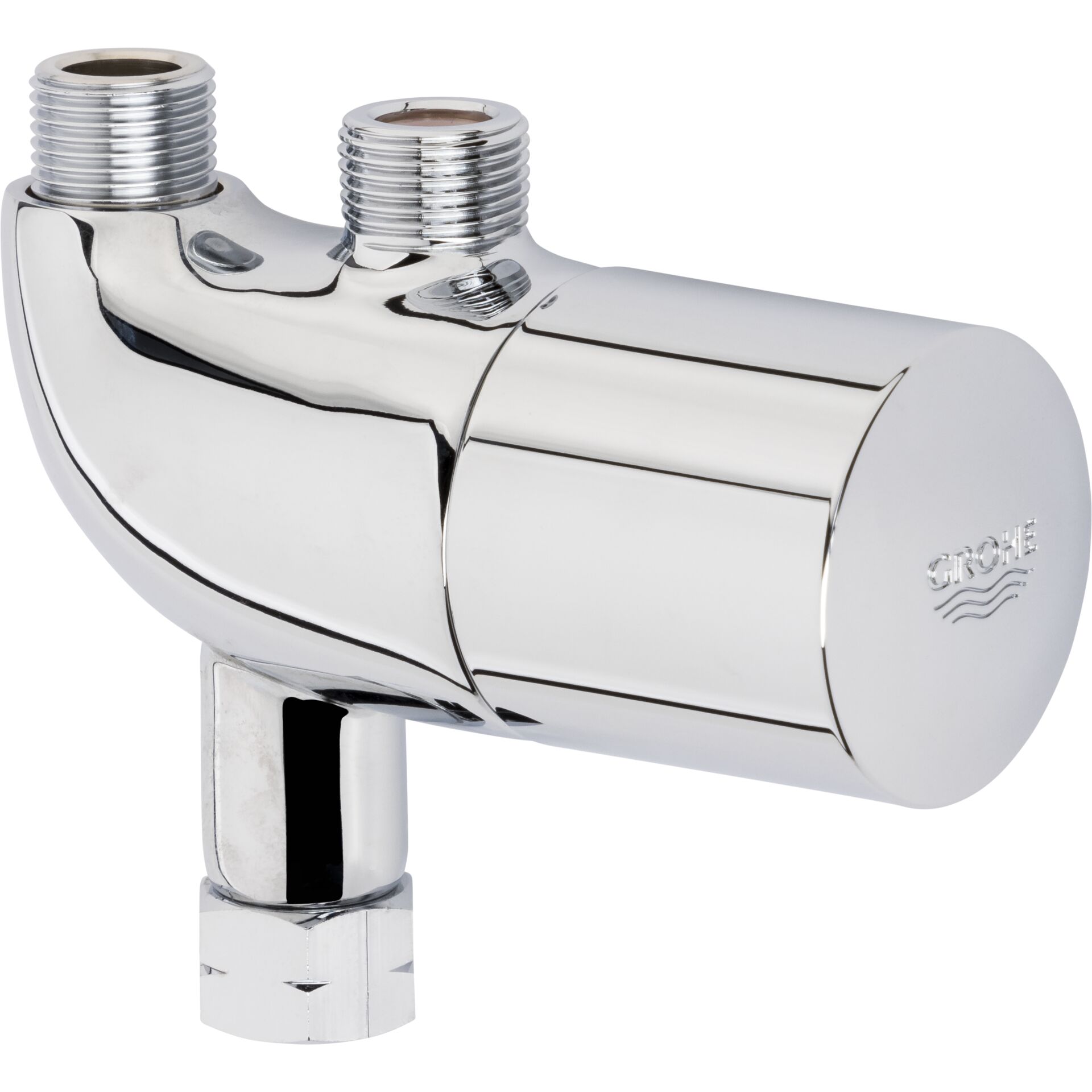 Grohe Grohtherm Micro Therm. Scalding Protection Undercounte
