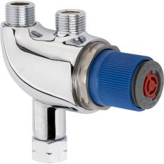 Grohe Grohtherm Micro Therm. Scalding Protection Undercounte 2