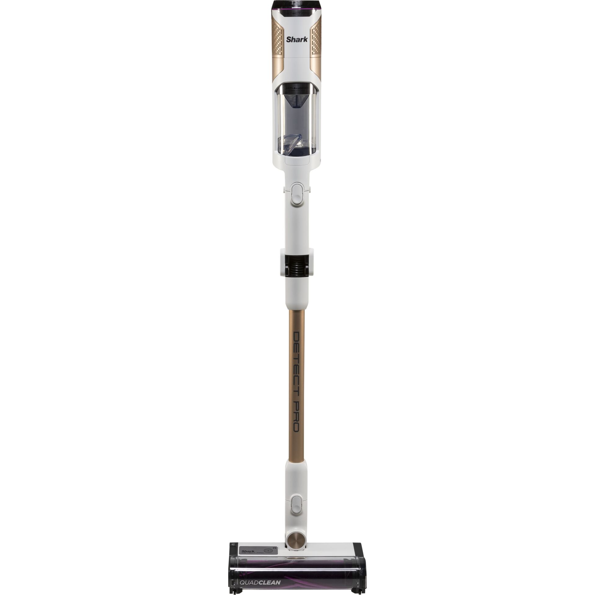 Shark IW3611DE       Cordless Vacuum Cleaner +Emptying stati