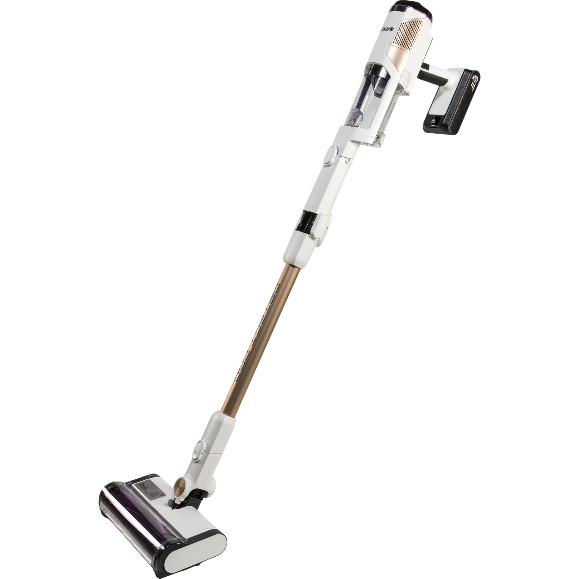 Shark IW3611DE       Cordless Vacuum Cleaner +Emptying stati