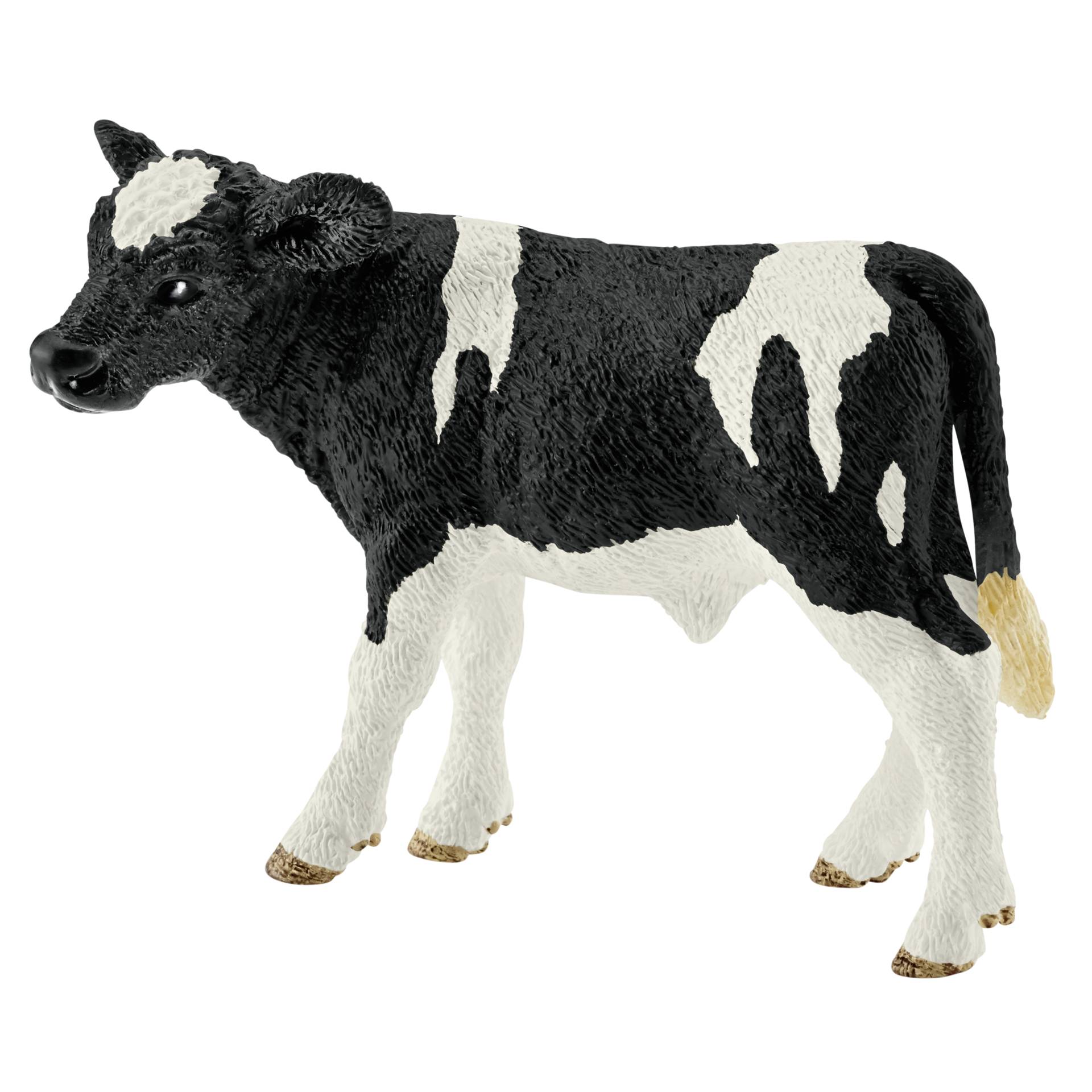 Schleich Farm Life         13798 Vitello Holstein