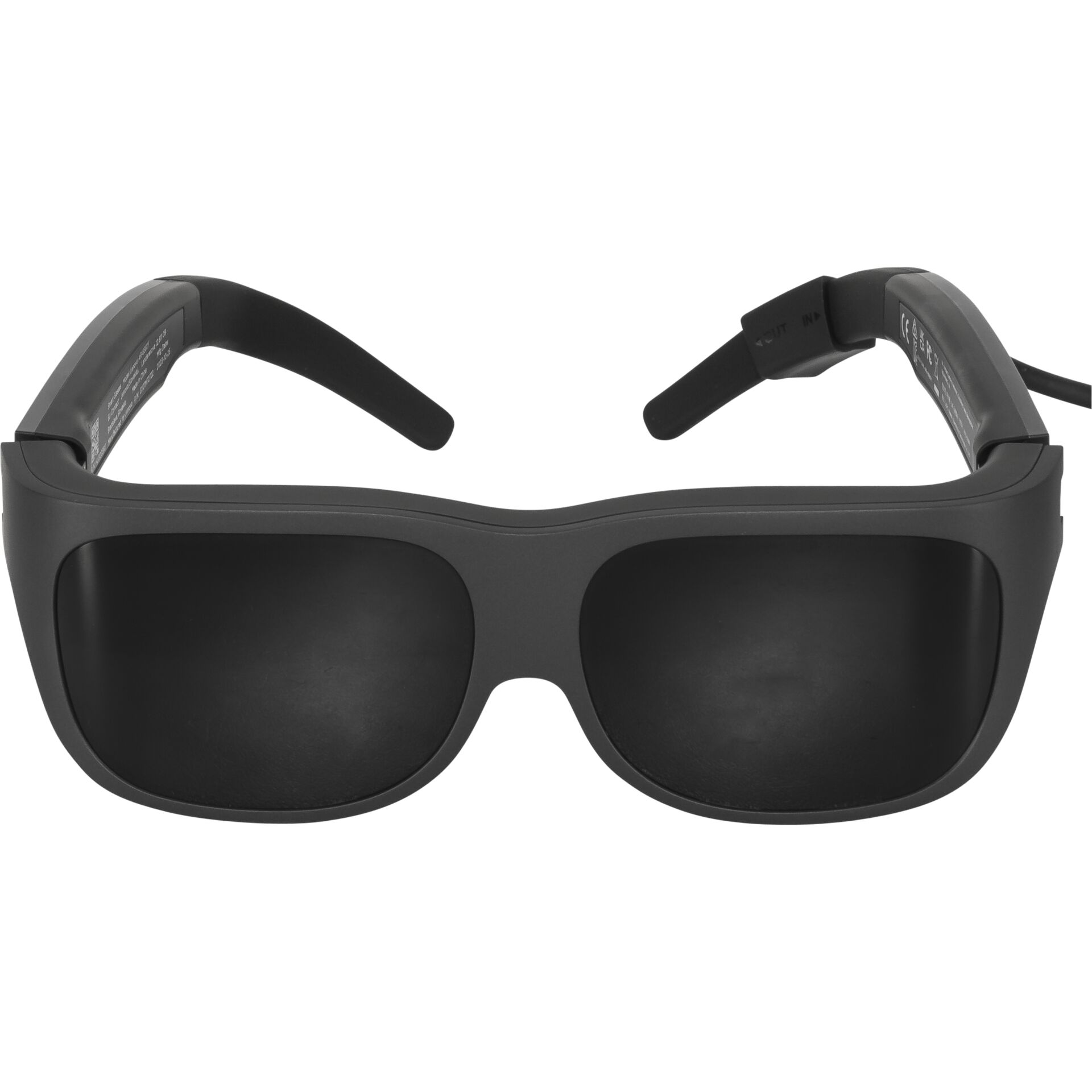 Lenovo Legion Glasses Augmented Reality Brille