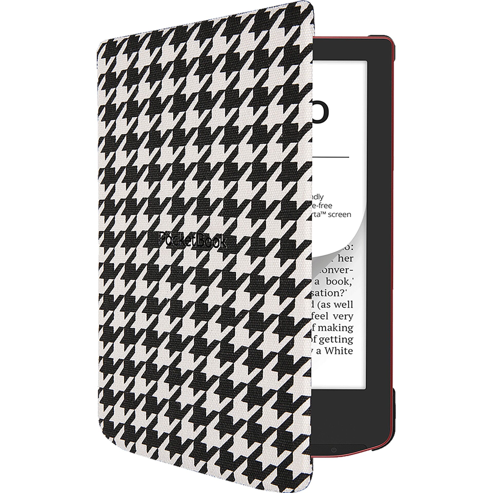 PocketBook Shell - Rhombus Cover per Verse / Verse Pro