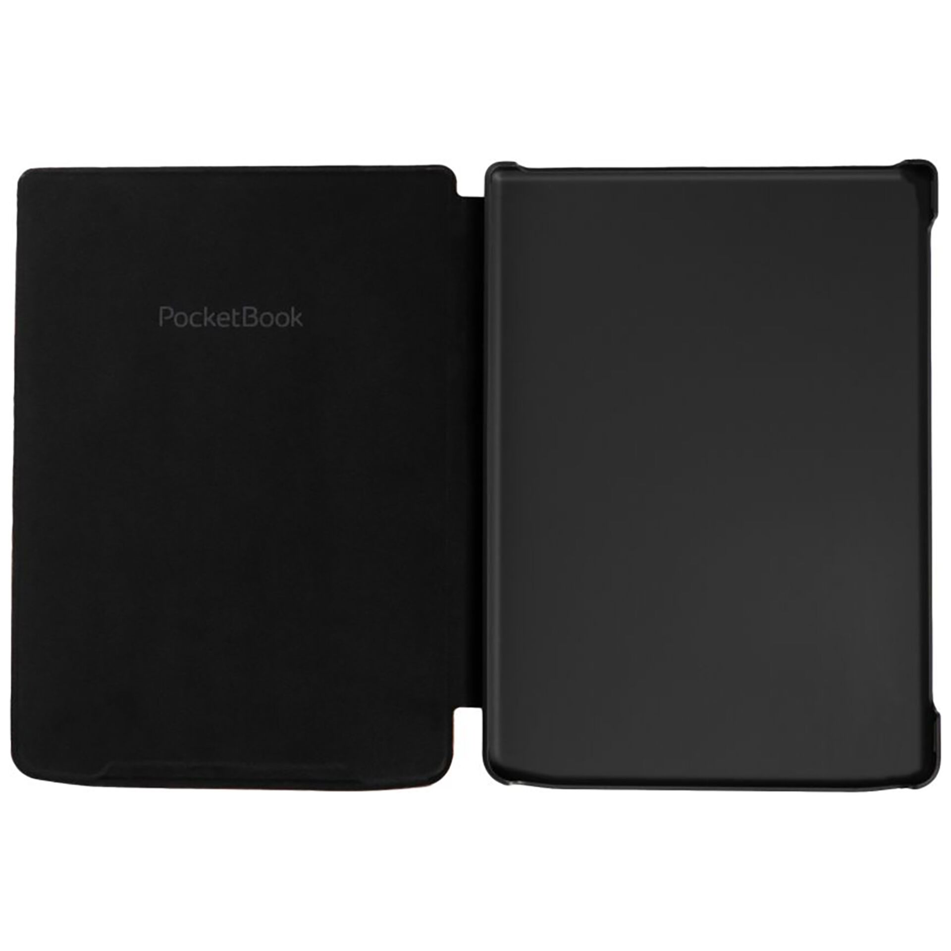 PocketBook Shell-Colorful Strips Cover InkPad 4 / Color 2/3