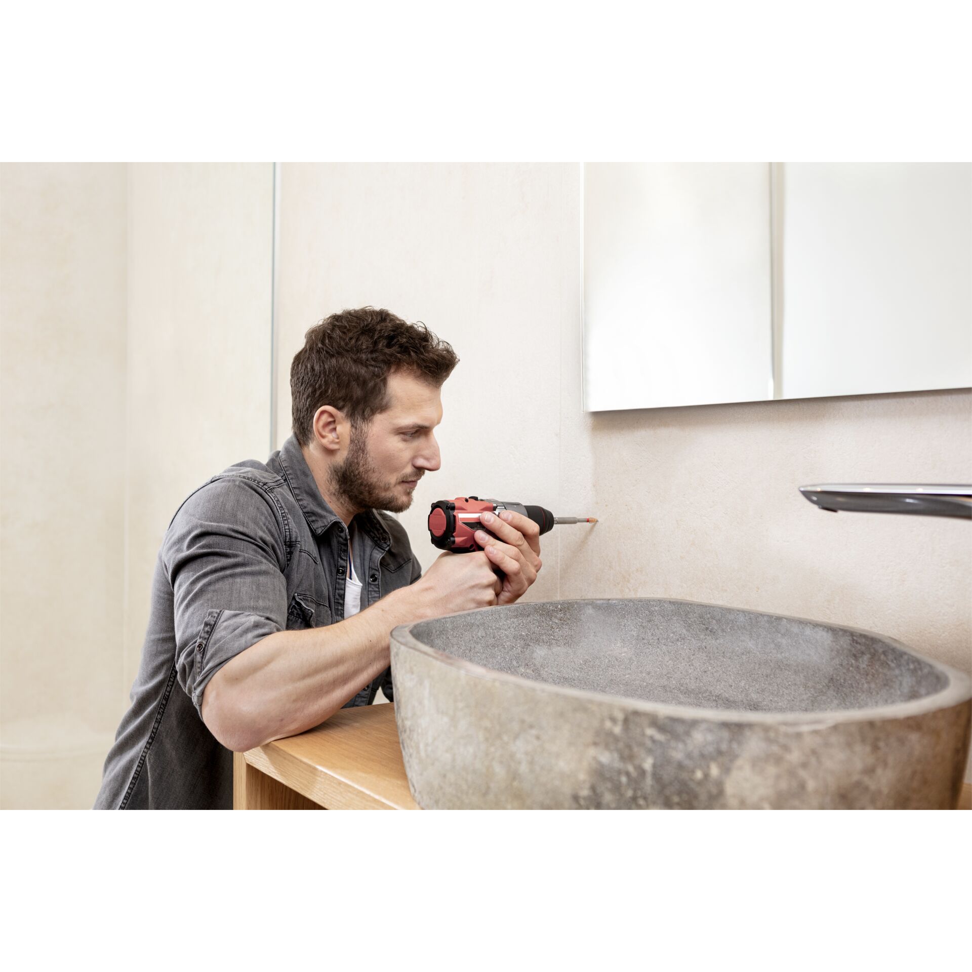 Alpen C PROTECTOR 3 pz.  6-8-10
