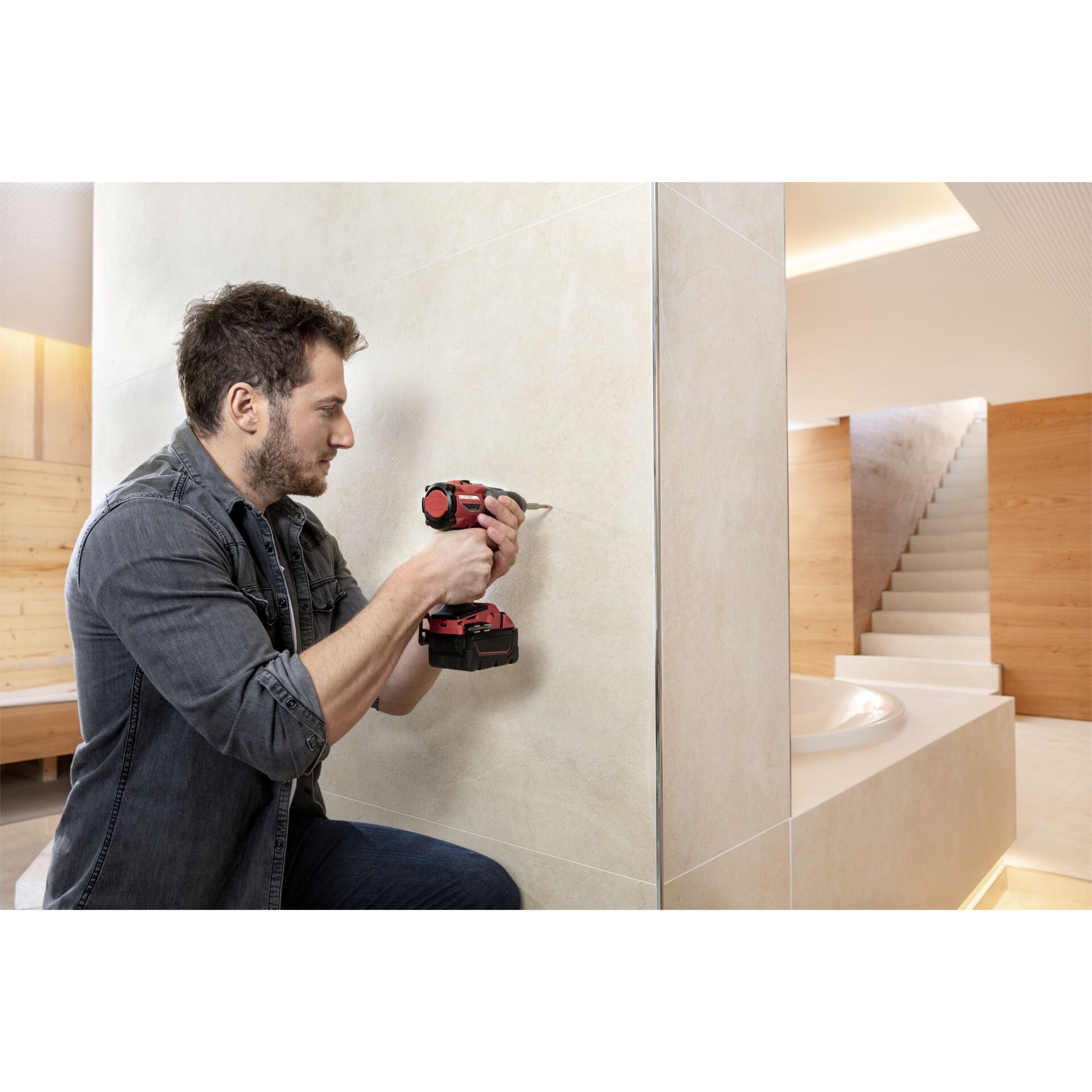 Alpen C PROTECTOR 3 pz.  6-8-10