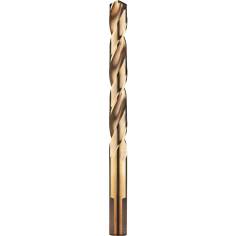 Alpen Cassette HSS Cobalt Jobber Drill Bit TM 6, 2-3-4-5-6-8 2