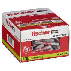 Fischer DUOPOWER 6x50 2
