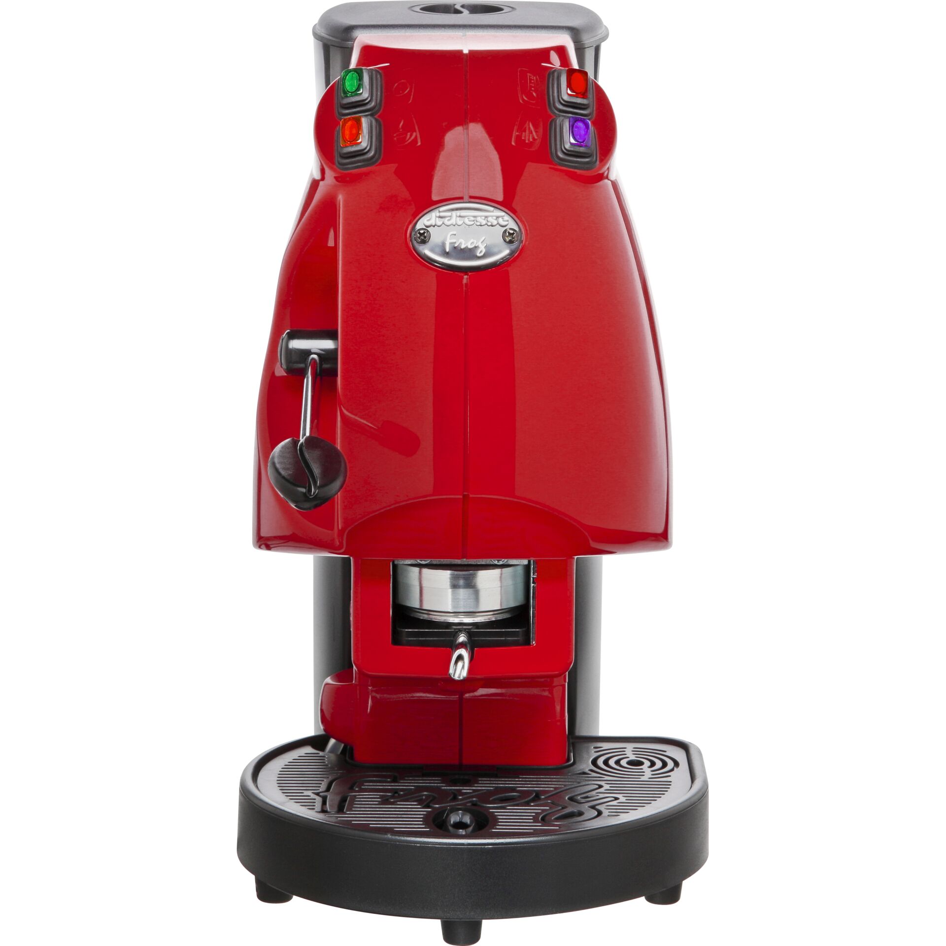 Didiesse Frog Revolution Base rosso