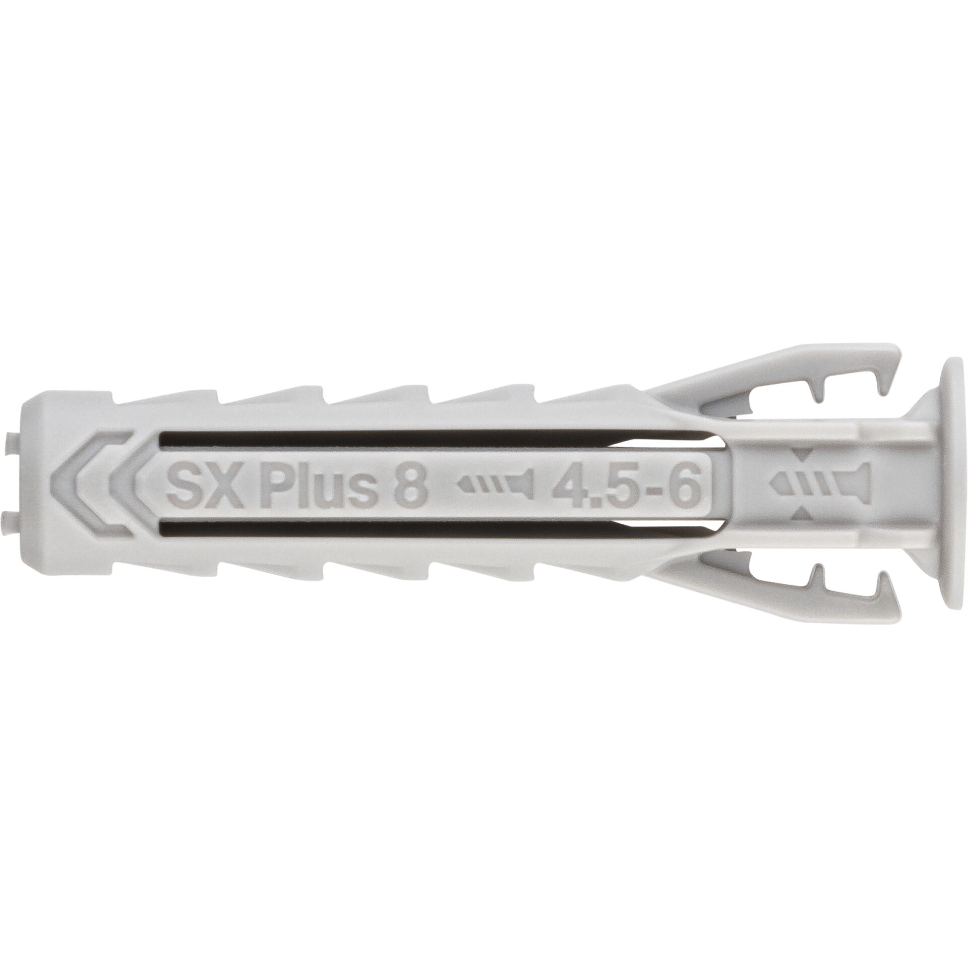 Fischer plug SX Plus 8x40 100 pcs