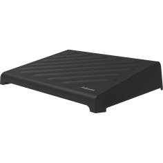 Fellowes Breyta Fußstütze schwarz