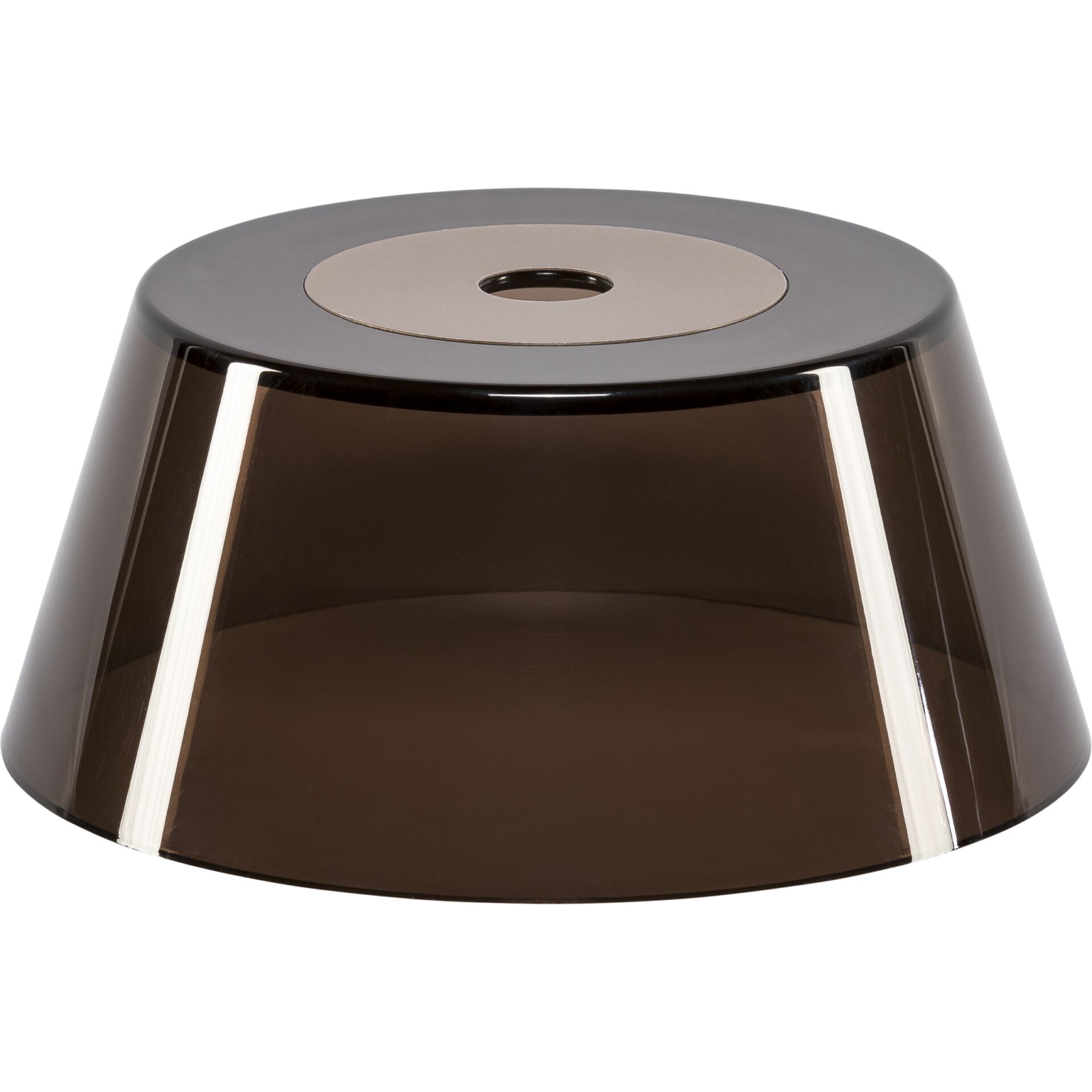 Century Lamp Cover  for OPERA corten IP44