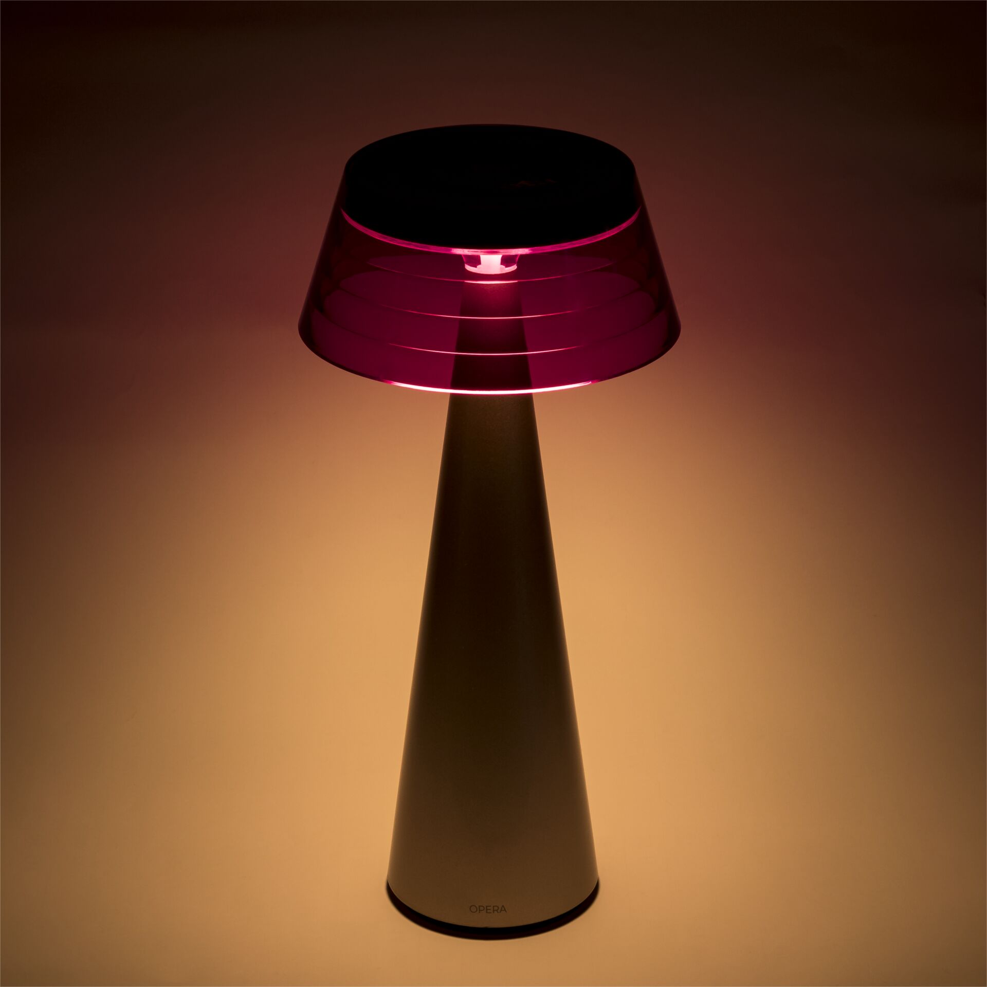 Century copertura lampada per OPERA viola IP44