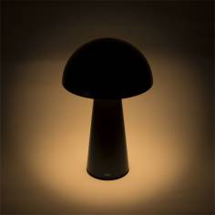 Century LED lamp. tav. COCO nero 1,5W 2700K 100 Lumen Dimm. 2