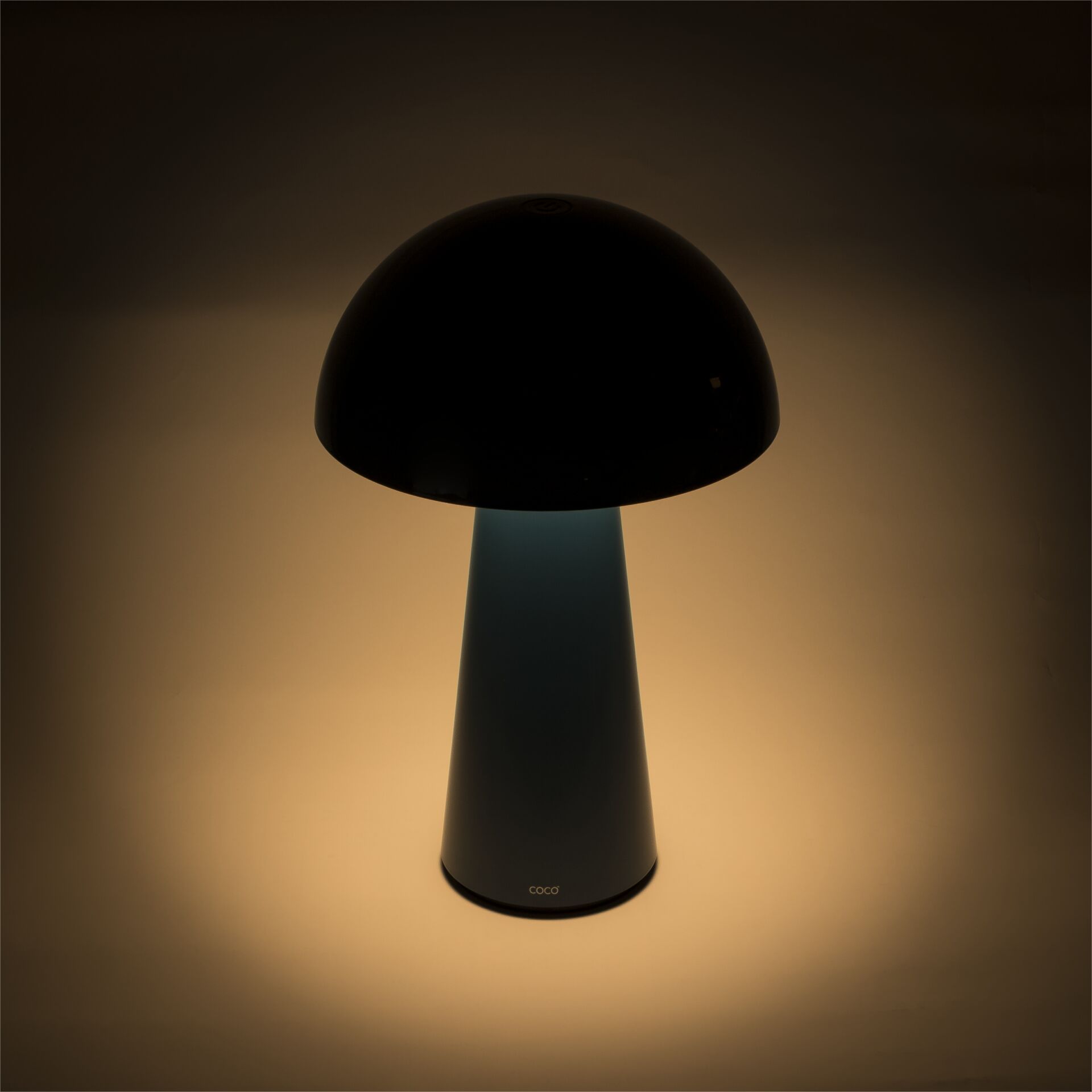 Century LED lamp. tav. COCO blu 1,5W 2700K 100 Lumen Dimm. I