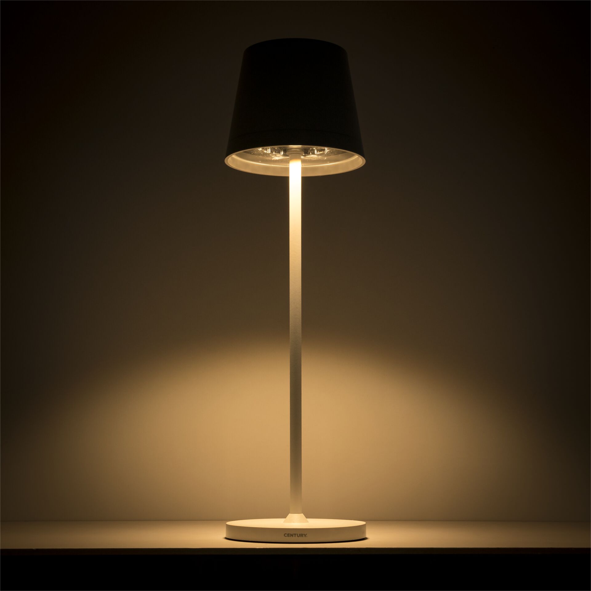 Century LED lamp.decor.LUME Plus bian. 2,2W 2700K Dimm.