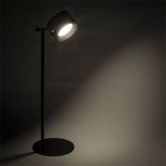 Century LED lampada PIXEL nero 1,8W 4000K Dimm. IP20 2