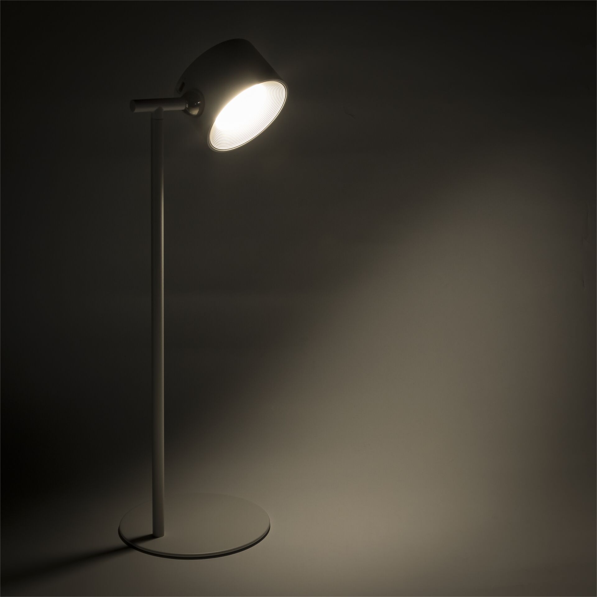 Century LED lampada PIXEL bian. 1,8W 4000K Dimm. IP20