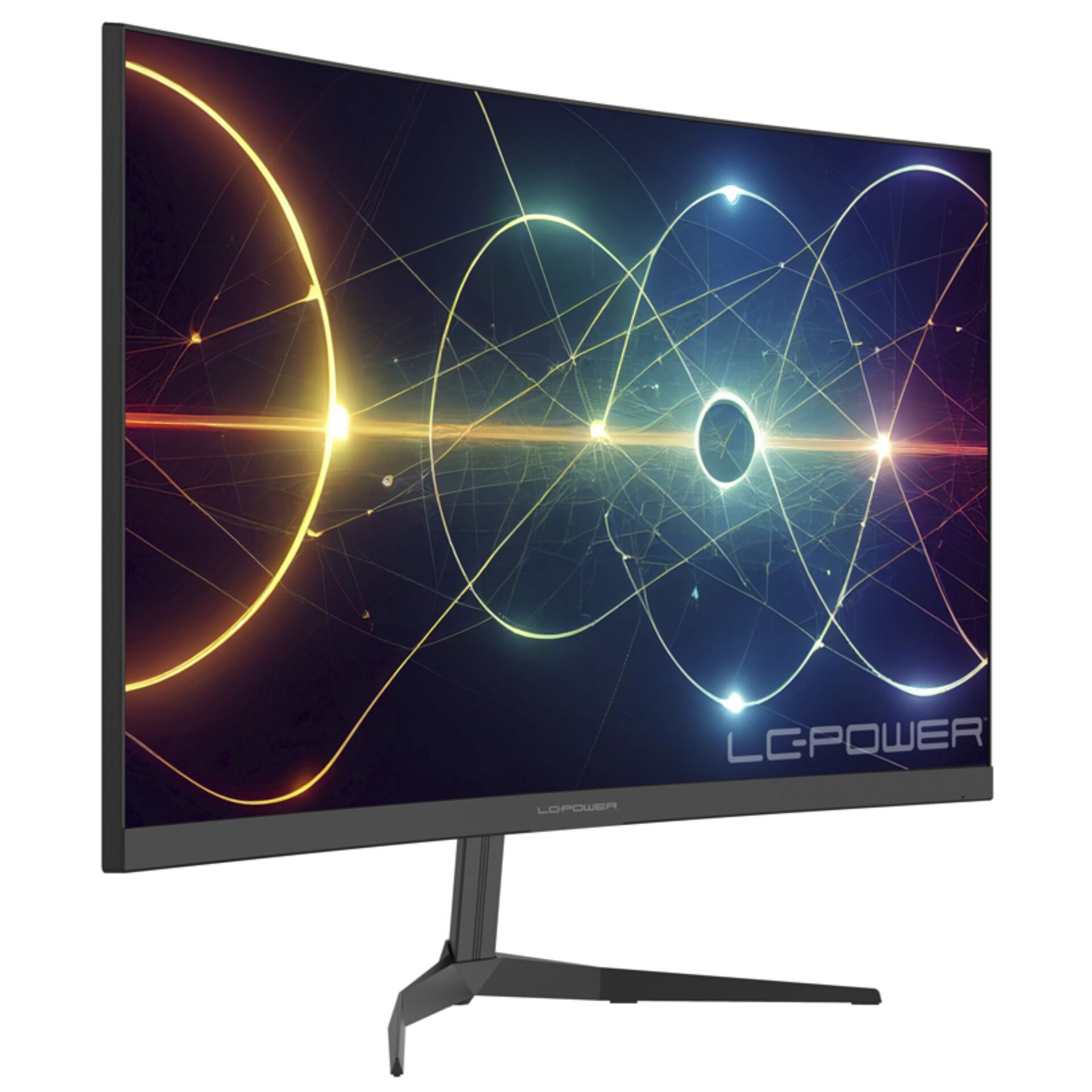 LC-POWER LC-M24-FHD-165-C-V2