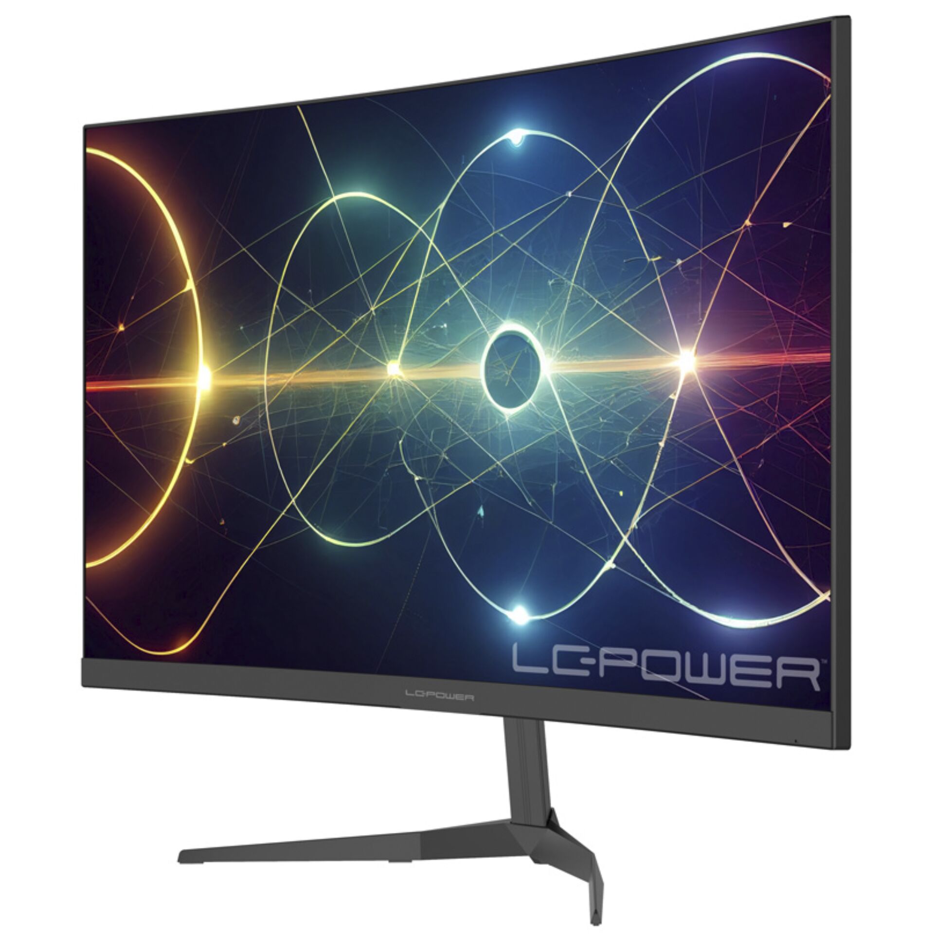 LC-POWER LC-M24-FHD-165-C-V2