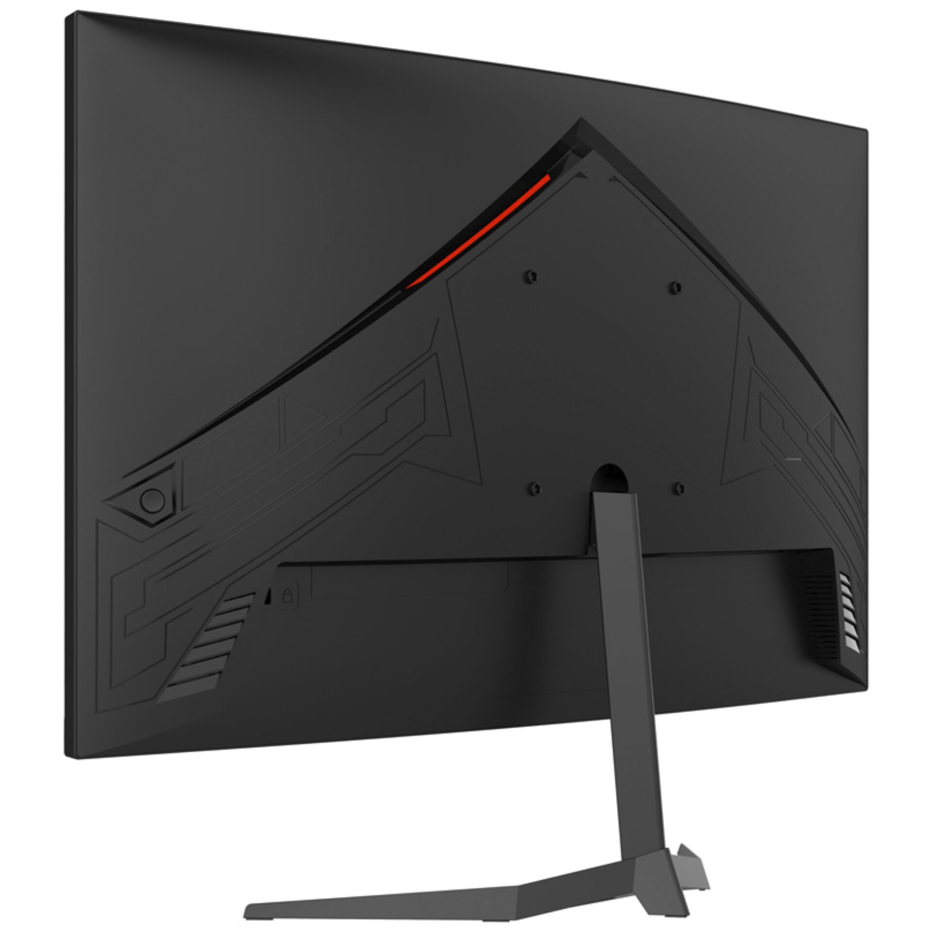 LC-POWER LC-M24-FHD-165-C-V2