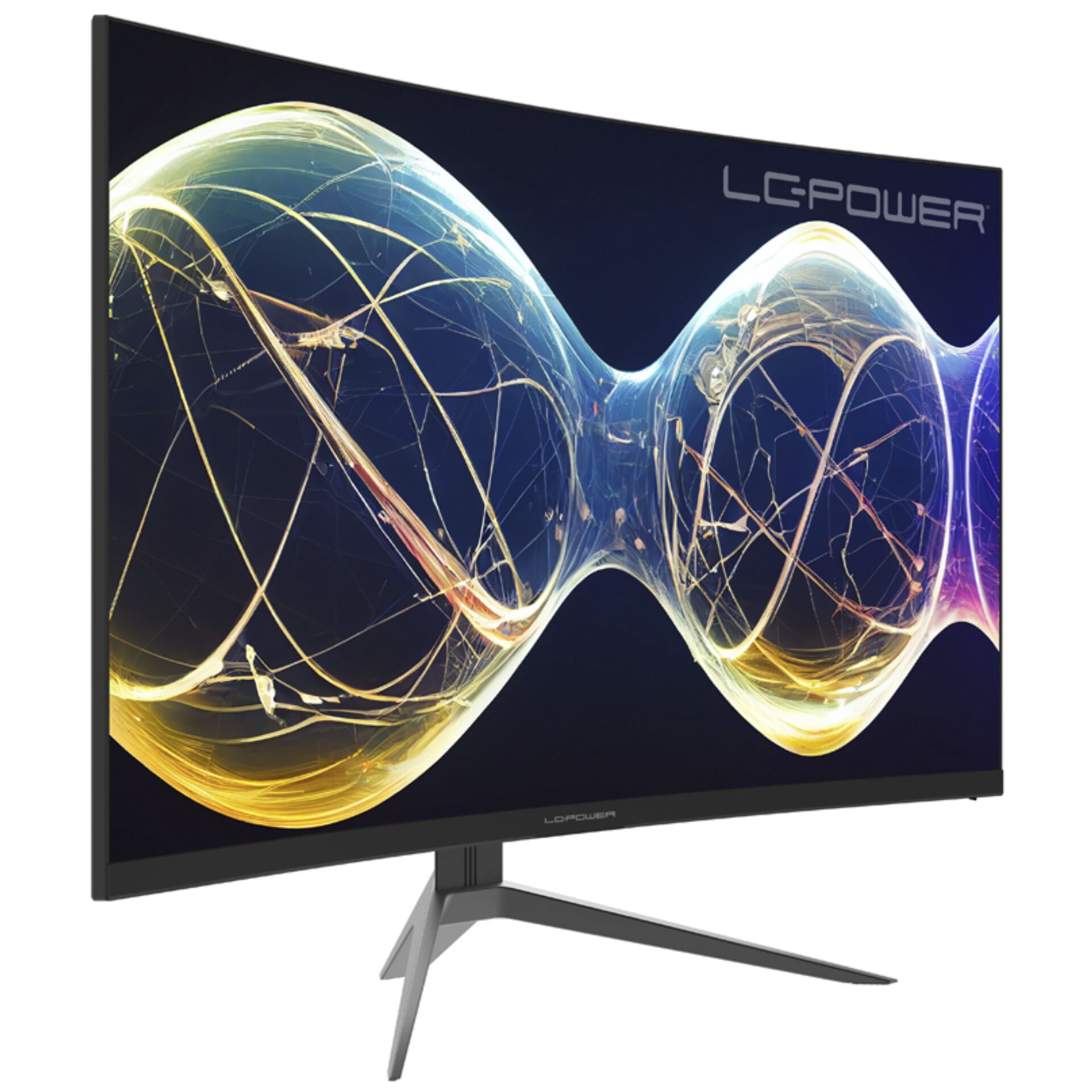 LC-POWER LC-M27-FHD-165-C-V3