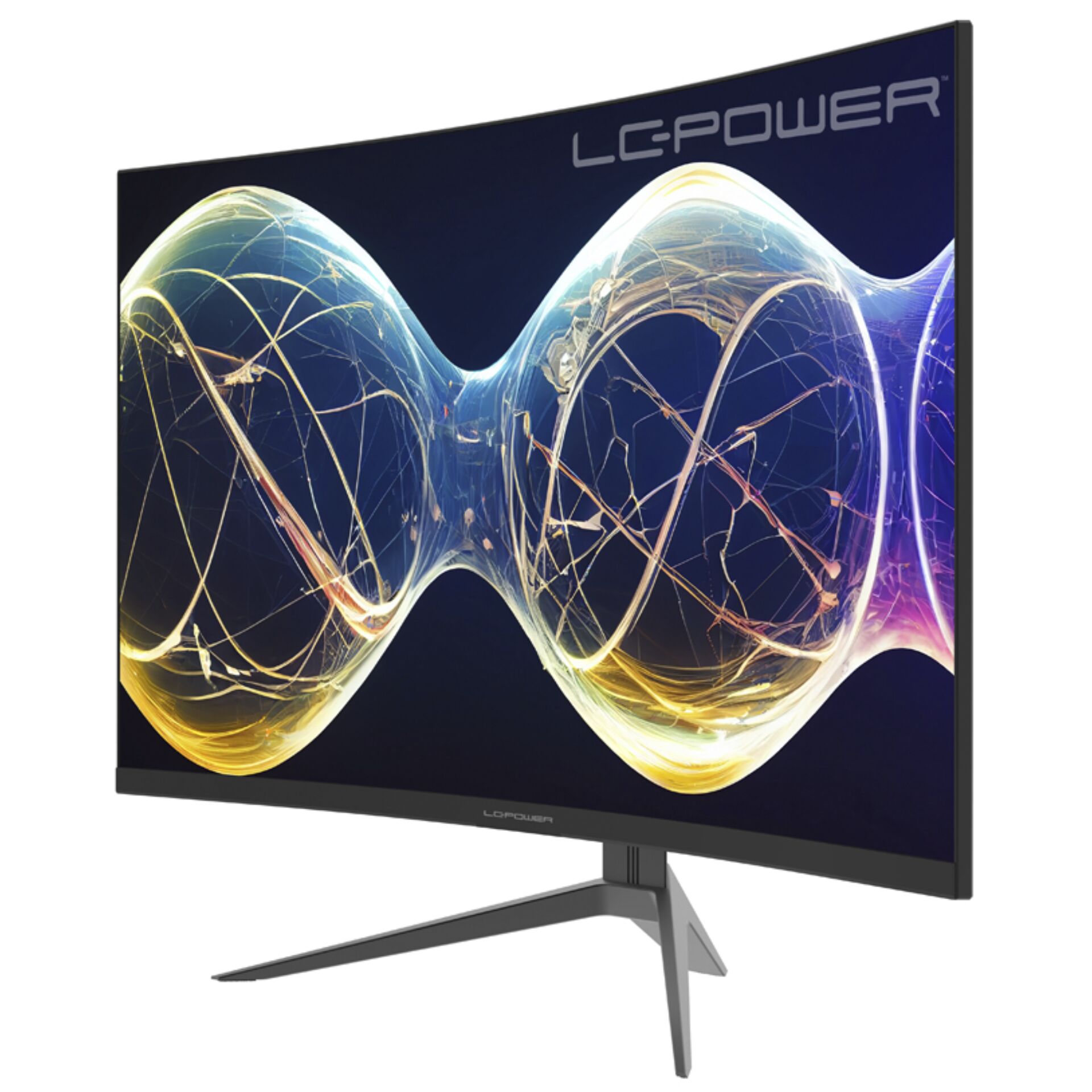 LC-POWER LC-M27-FHD-165-C-V3