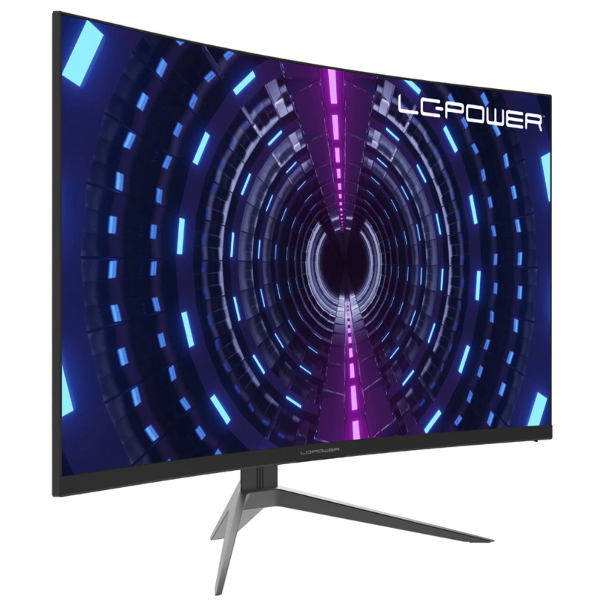 LC-POWER LC-M32-QHD-165-C-V2